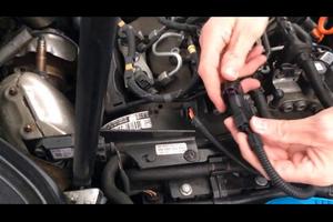 Centralina BMW Tuning serie F30 anni 2012 - 2019