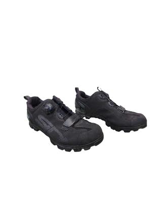 Scarpe SIDI da MTB nere taglia 43