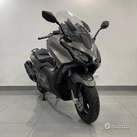 Kymco AK 550 PREMIUM FULL - 2024