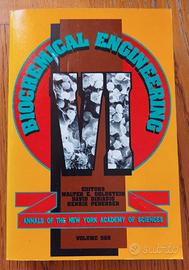 Biochemical Engineering NewYork Academy of Science