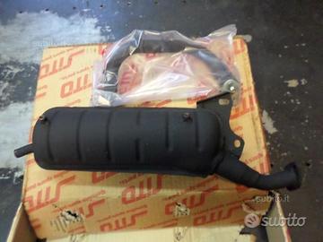 Marmitta sito plus 508 peugeot metropolis