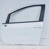 51846215 PORTA ANTERIORE SX FIAT PUNTO EVO (199) (