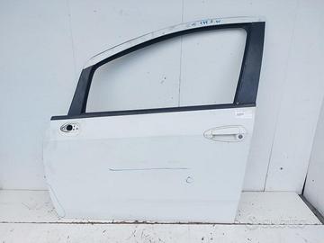51846215 PORTA ANTERIORE SX FIAT PUNTO EVO (199) (