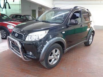 Daihatsu Terios 1.5 4WD SX