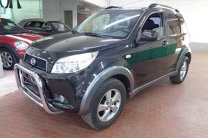 Daihatsu Terios 1.5 4WD SX