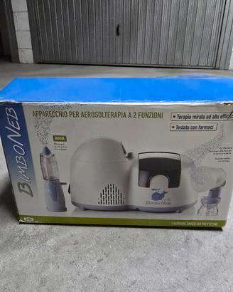 AEROSOL BIMBONEB