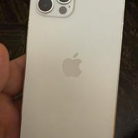 Iphone 12 pro 256 gb