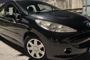 Peugeot 207 1.4 HDi Full Optional X Neopatentati