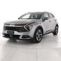 Kia Sportage 1.6 crdi mhev Style