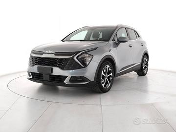 Kia Sportage 1.6 crdi mhev Style