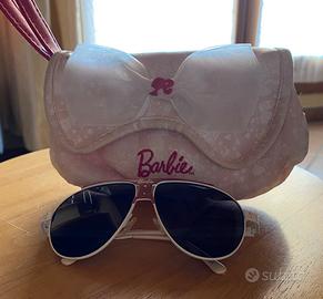 Occhiali da sole da bimba