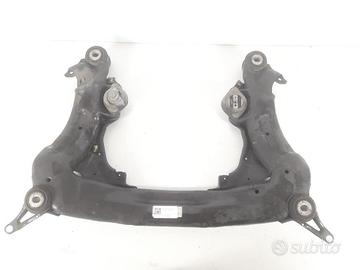 TELAIO AUSILIARIO ANT. AUDI A6 «4B» AVANT (1997)