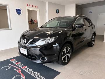 Nissan Qashqai 1.6 dCi 130 CV S&S Xtronic Tekna 36
