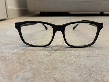 Montatura occhiali da vista uomo LOZZA