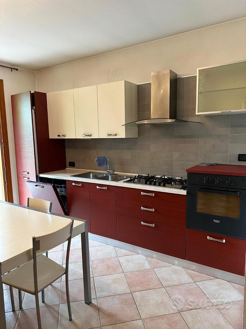 Appartamento – Borgoricco, San Michele delle Badesse - Vista 2
