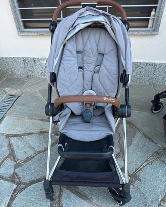 Passeggino cybex