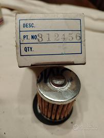 Filtro carburante OMC