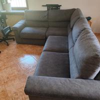 Divano Poltrone e Sofà 