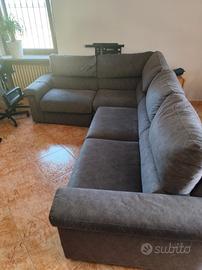 Divano Poltrone e Sofà 