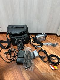 pamasonic NV-GS11