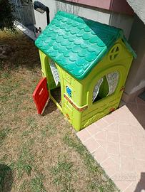 casa feber fantasy perfette condizioni