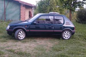 Peugeot 205