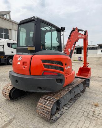 Kubota