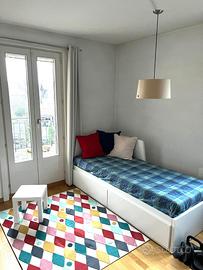 Tappeto per bambini mai usato