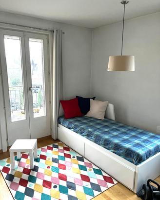 Tappeto per bambini mai usato