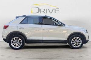 Volkswagen T-Roc 1.0 tsi Style 110cv BICOLORE...