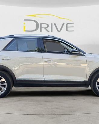 Volkswagen T-Roc 1.0 tsi Style 110cv BICOLORE...