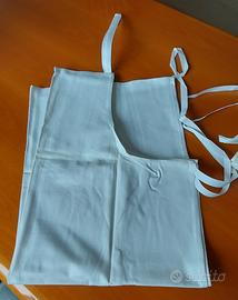 grembiuli da cucina x cuochi