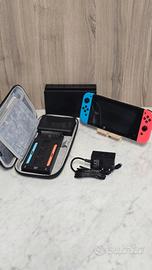 Nintendo Switch 1