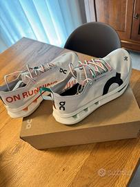 Scarpe On da Donna  Cloudboom Zone