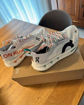 Scarpe On da Donna  Cloudboom Zone