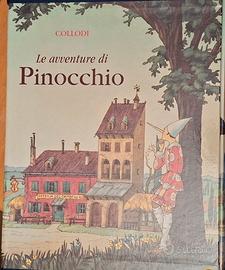 Pinocchio