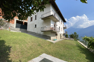 Gravedona ed Uniti appartamento