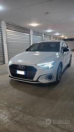 audi a3 8y business advanced 