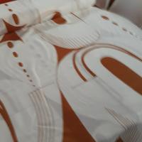 Tessuto per tende vintage anni 70-80