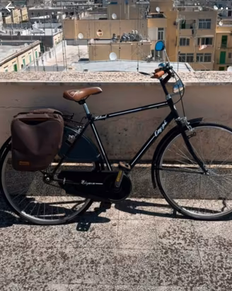 Bicicletta Holland