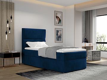 E' UN AMORE DI LETTO...!