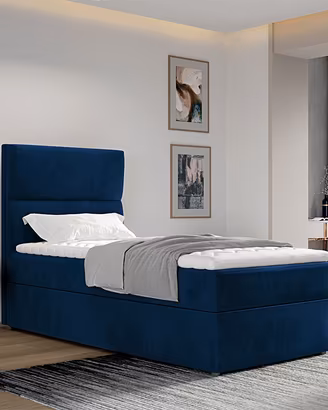 E' UN AMORE DI LETTO...!