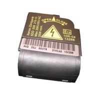 Igniter Ballast Xenon Accenditore Centralina Focus