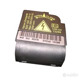 Igniter Ballast Xenon Accenditore Centralina Focus