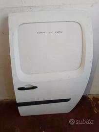 Porta scorrevole post. sinistra Renault Kangoo 201