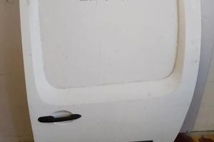 Porta scorrevole post. sinistra Renault Kangoo 201