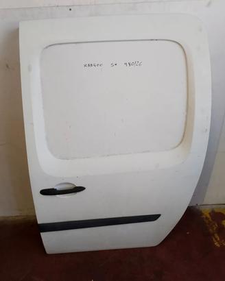 Porta scorrevole post. sinistra Renault Kangoo 201
