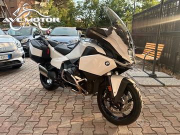 Bmw R 1300 RT 03/26 km.4641 unipro.