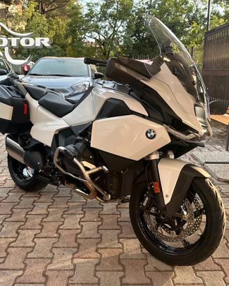 Bmw R 1300 RT 03/26 km.4641 unipro.
