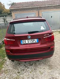 Auto BMW